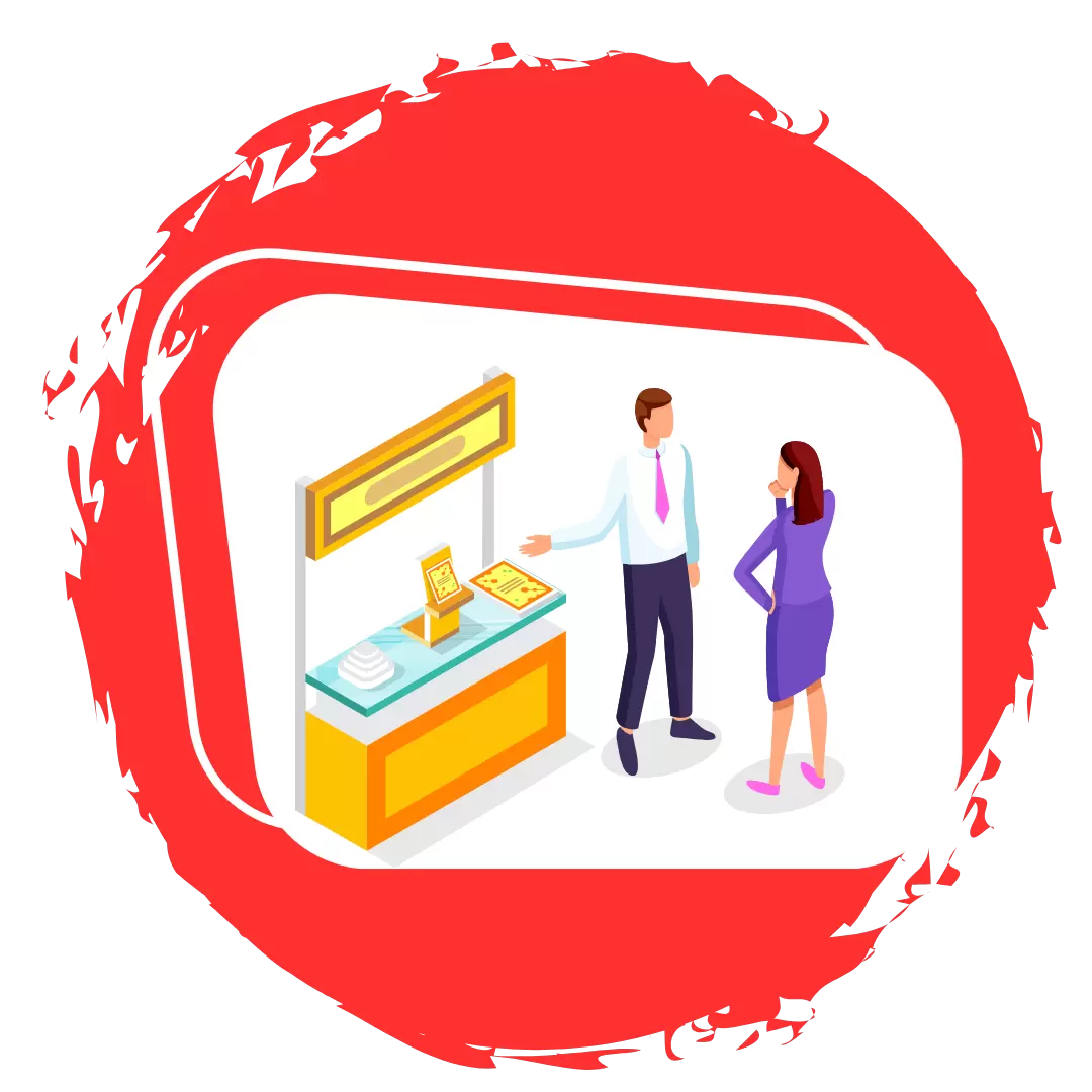 online business press